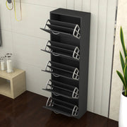 Solace 5 Tier Shoe Rack
